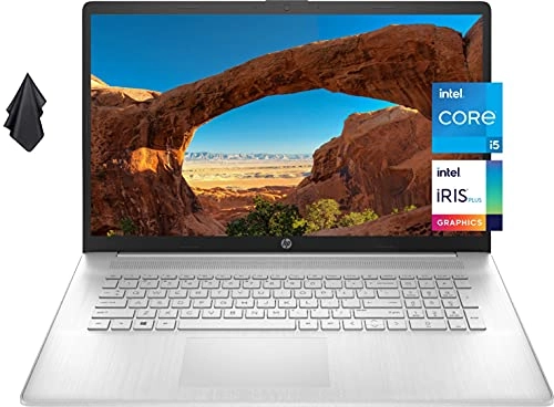 (Open Box) Newest 17 - 17.3'' Core i5-1135G7 32GB DDR4 512GB SSD