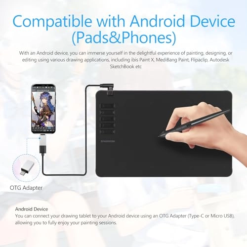 T906 - 10x6.25" Working Area 8192 Levels