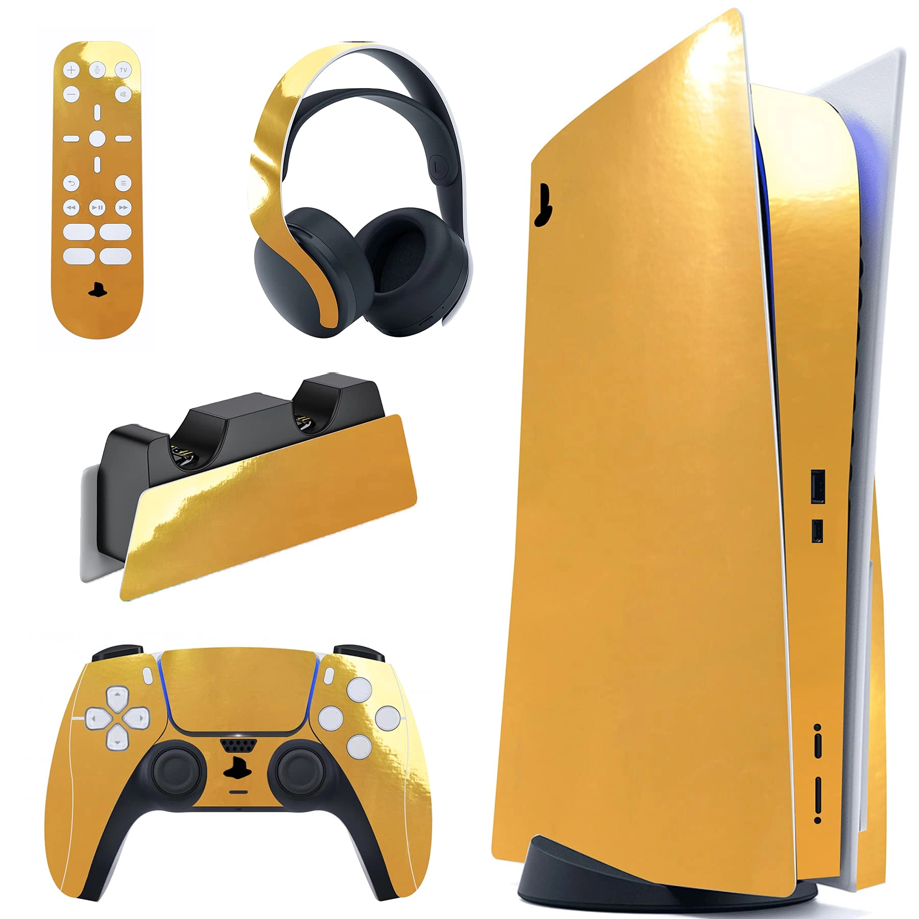 playvital PS5 Skin