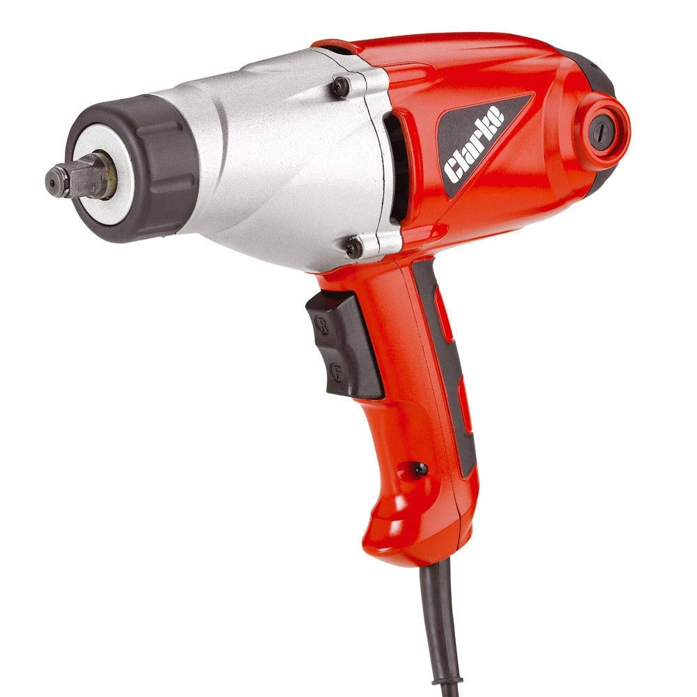 Clarke CEW1000 - 450Nm ½” square drive