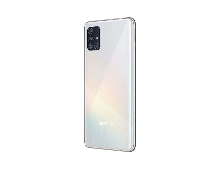 Galaxy A51 - 4GB 128GB