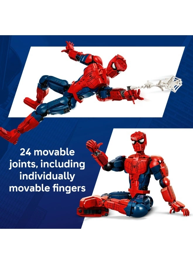 Spider-Man Hero - Marvel