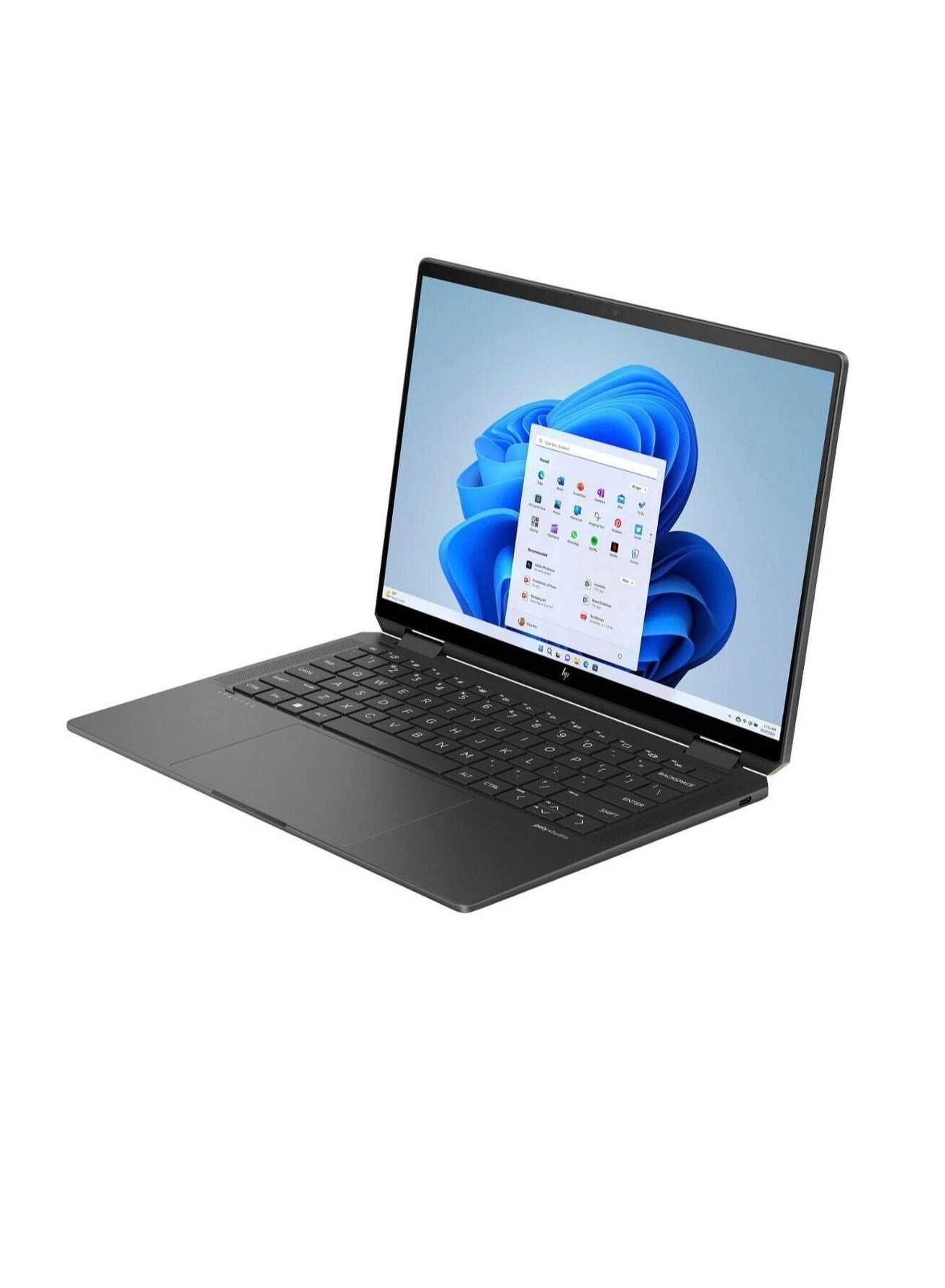 Spectre x360 14-EU0013DX - 14'' Core Ultra 7 155H 16GB DDR4 1000GB SSD