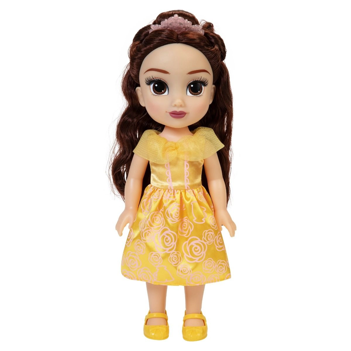 Princess My Friend Value Doll - 14-Inch Ages 3+