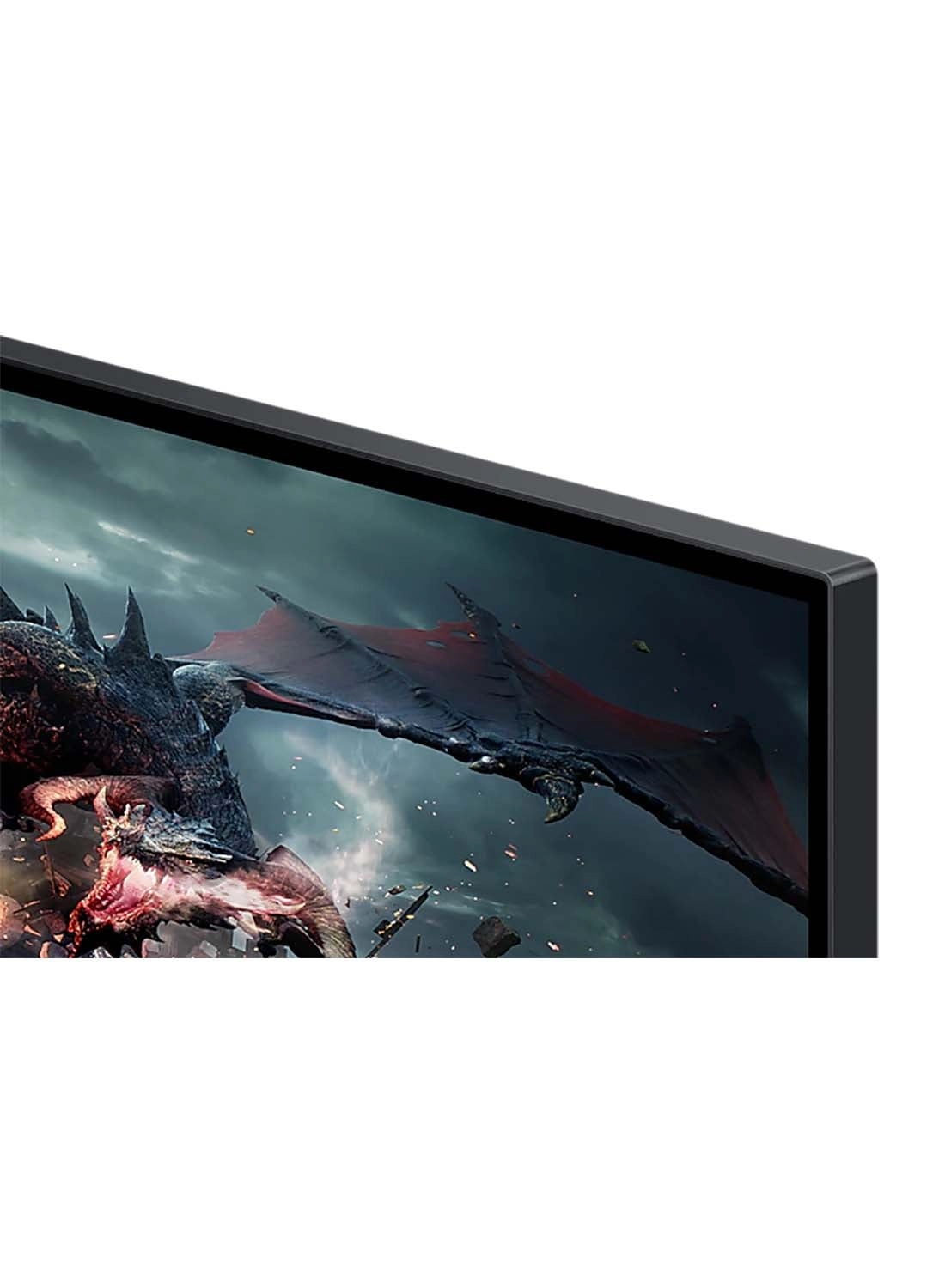 Odyssey G50D - LS32DG502EMXUE 32 in QHD (2560 x 1440)