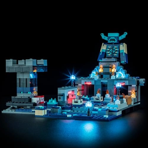 Light for LEGO The Duel in Darkness 21246 - Plastic 1