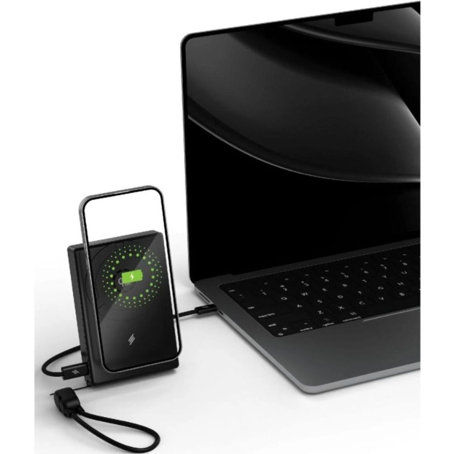 SPMPB10K - 10000mAh 15/45W Wireless