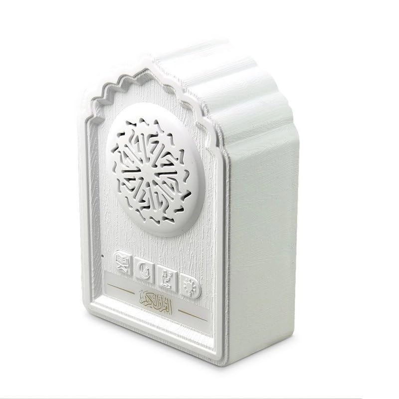 Portable Digital Quran Speaker