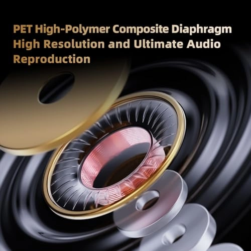 Wire Gaming Earbuds - Wired Earbud