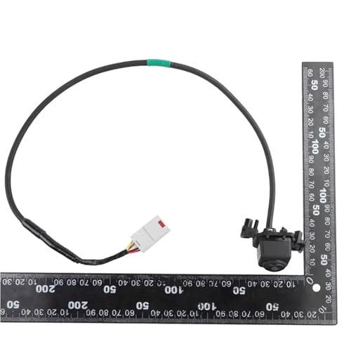 Reverse Camera - Night vision Wireless