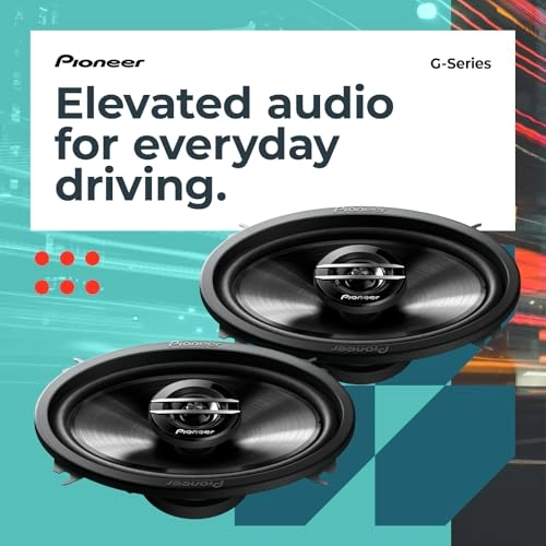 TS-G4620S - 4” x 6” 2-Way