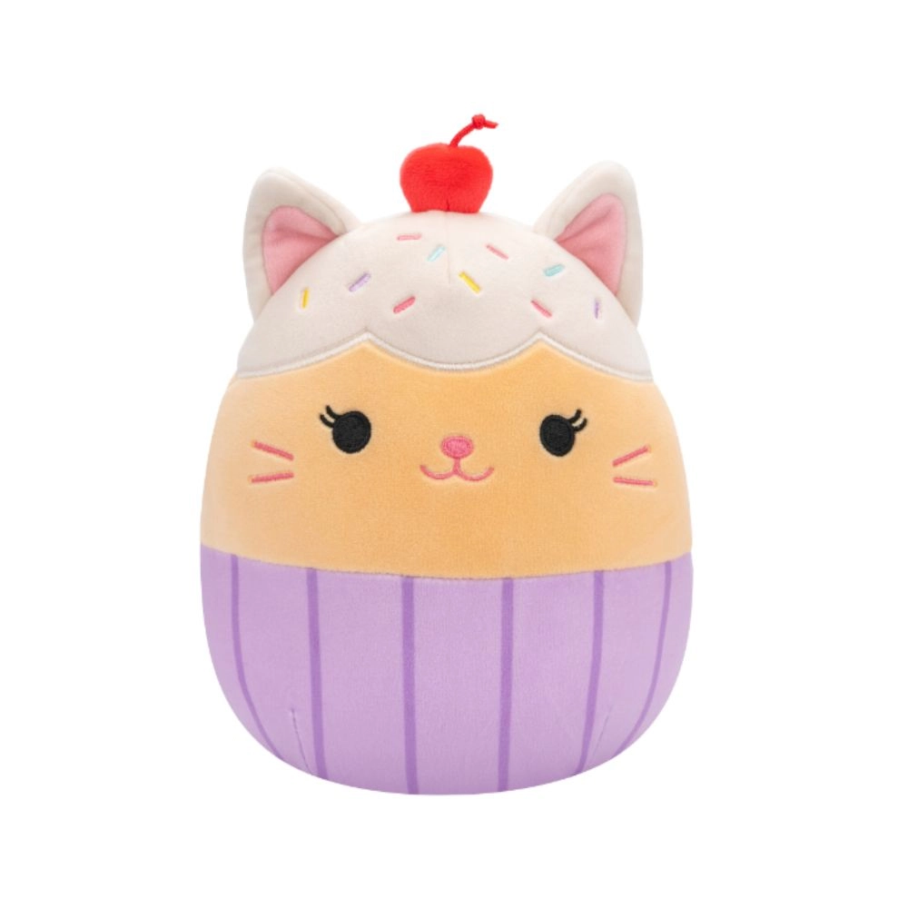 Squishmallows Cat Kensington 19.05 cm Plush
