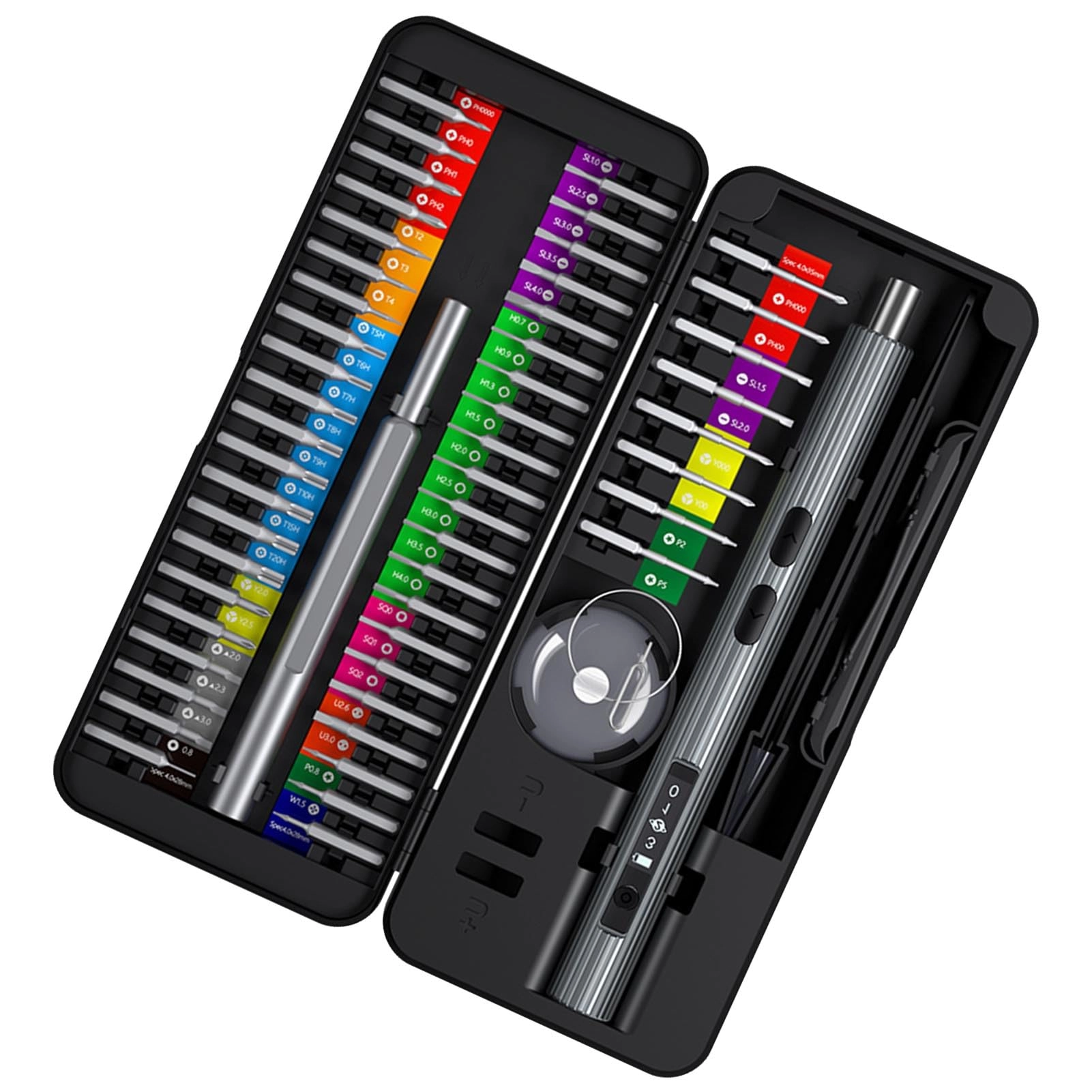 Fabater Repair Kit for Electric Screwdrivers