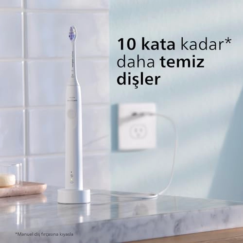HX6052/10 - Electric toothbrush refills 2 Units