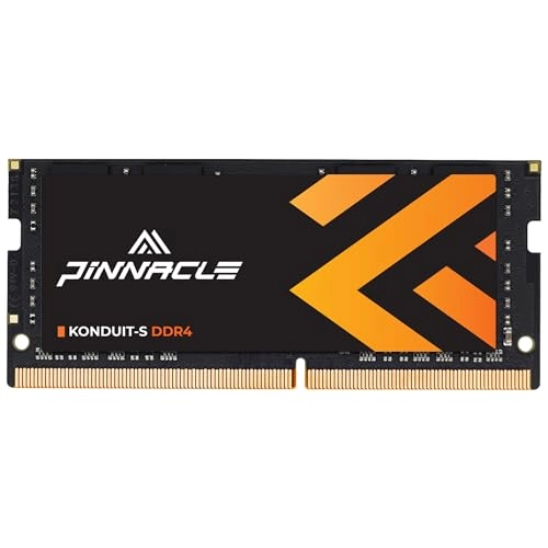 Timetec DDR4 SODIMM - 8GB 3200MHz