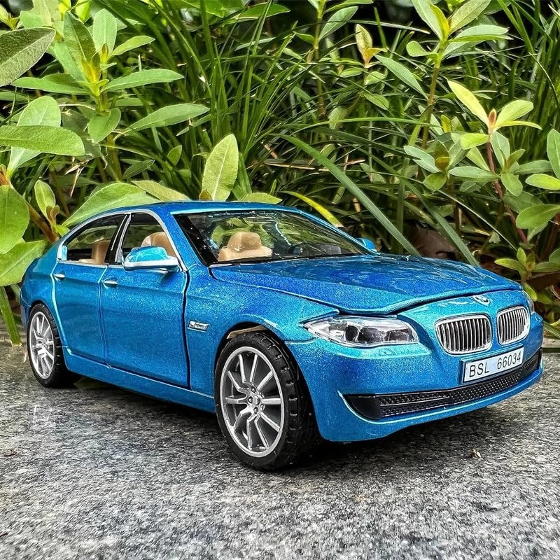 BM 535I - 1:32