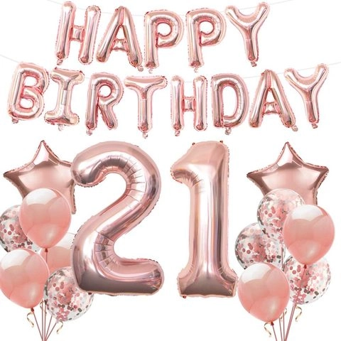 Happy Birthday Banner - Birthday