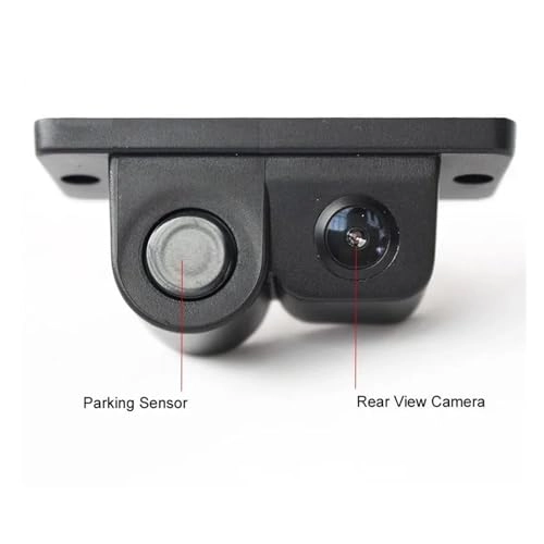 HD Car Rear View Camera - Night Vision 720x480