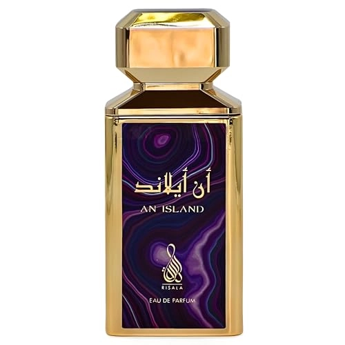 An Island - 3.4 oz Eau de Parfum