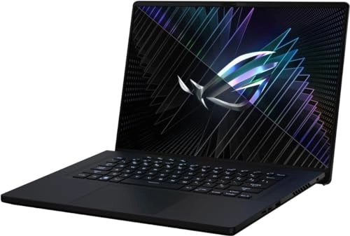 ROG Zephyrus M16 - 16'' Core i9-13900H 32GB DDR5 2TB SSD