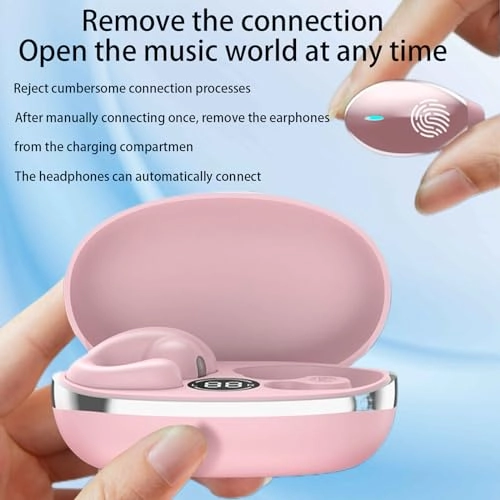 Translator Earbuds - 163 languages