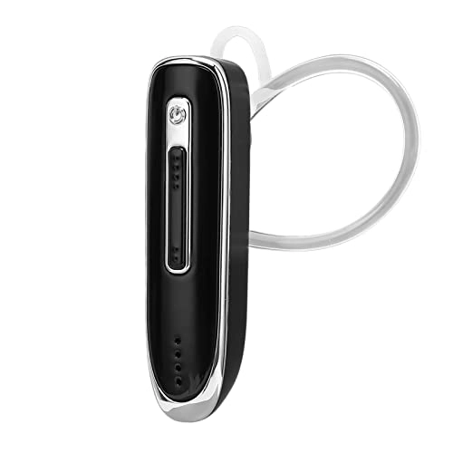 Earpiece Wireless Headset