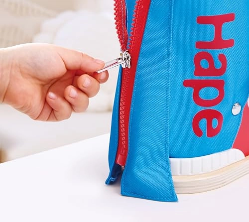 Lacing Sneaker - 3+