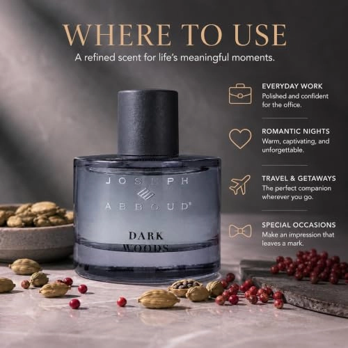 Dark Woods - Eau de Parfum 3.4 fl. oz.