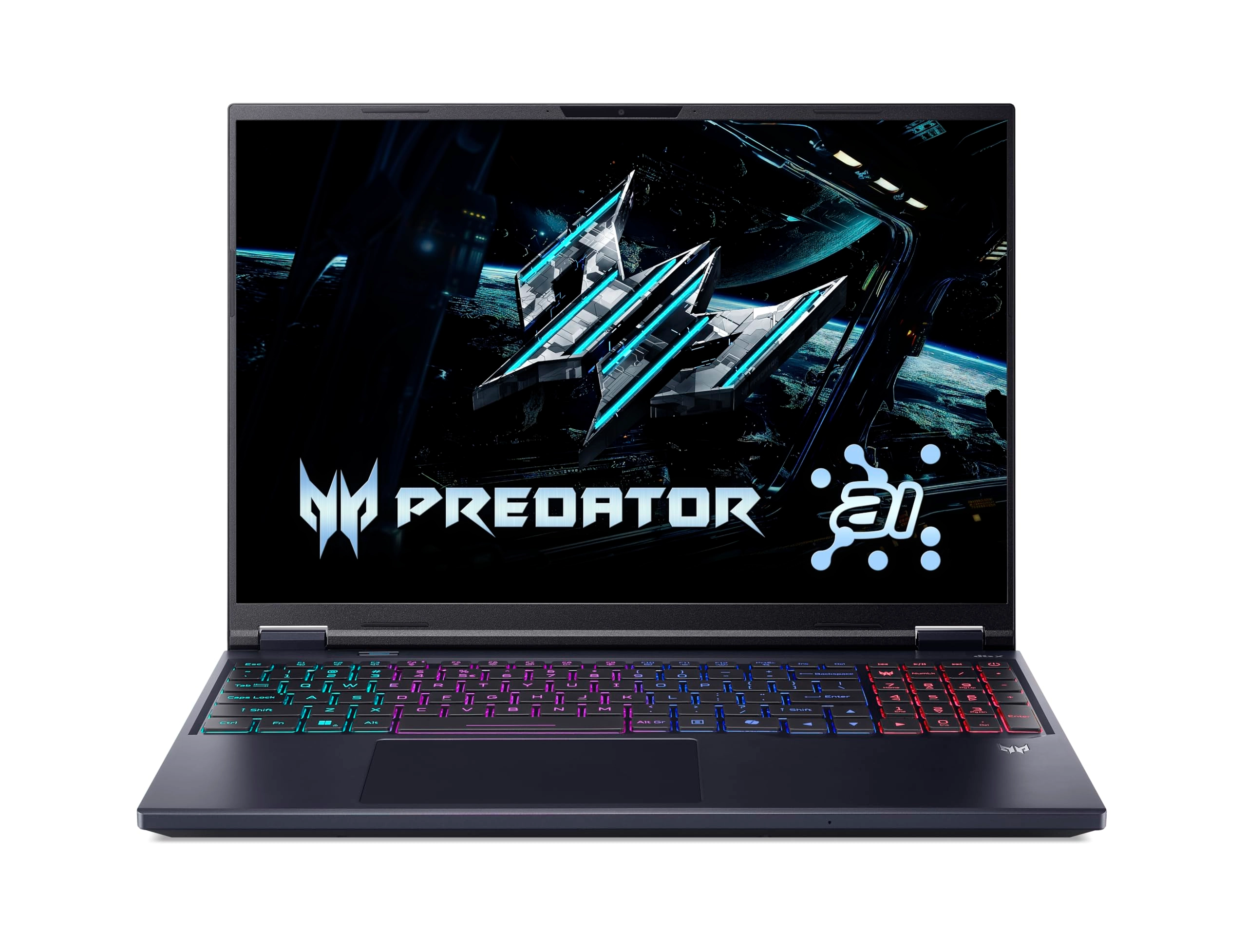 Predator Helios Neo 16S PHN16S-71-91AW - 16'' Core Ultra 9-275HX 16GB DDR5 1TB SSD