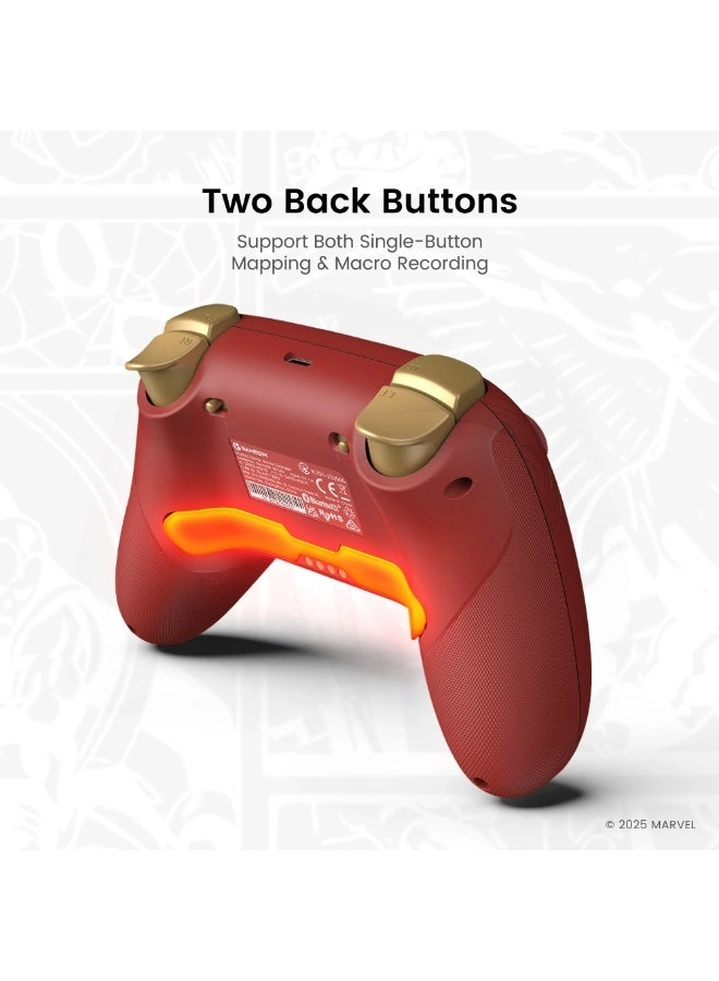 Nova 2 Lite - RED Switch PC Android iOS