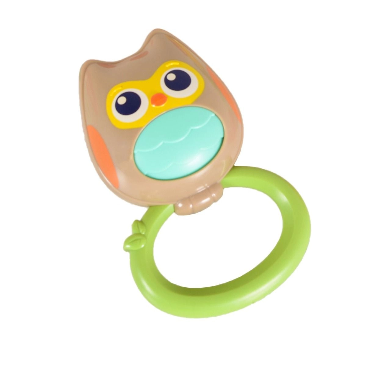 Owl Maraca - 3 Months