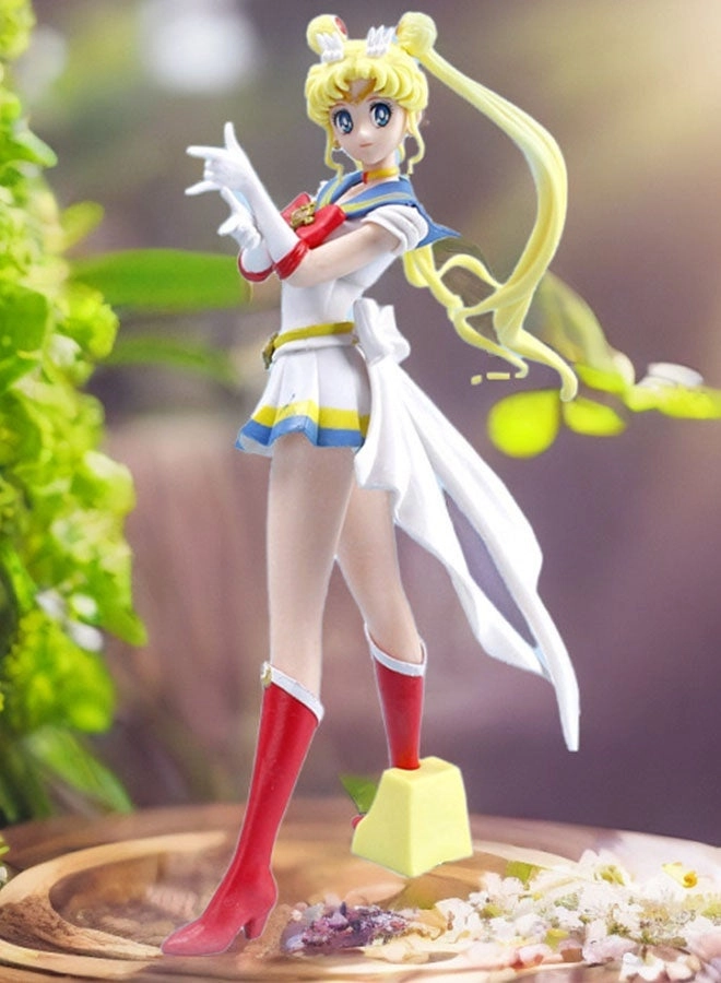 Usagi Tsukino Figurine - PVC
