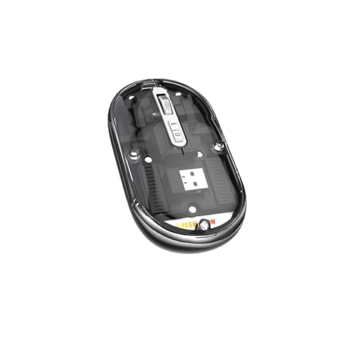 Transparent Mouse 2 - Wireless