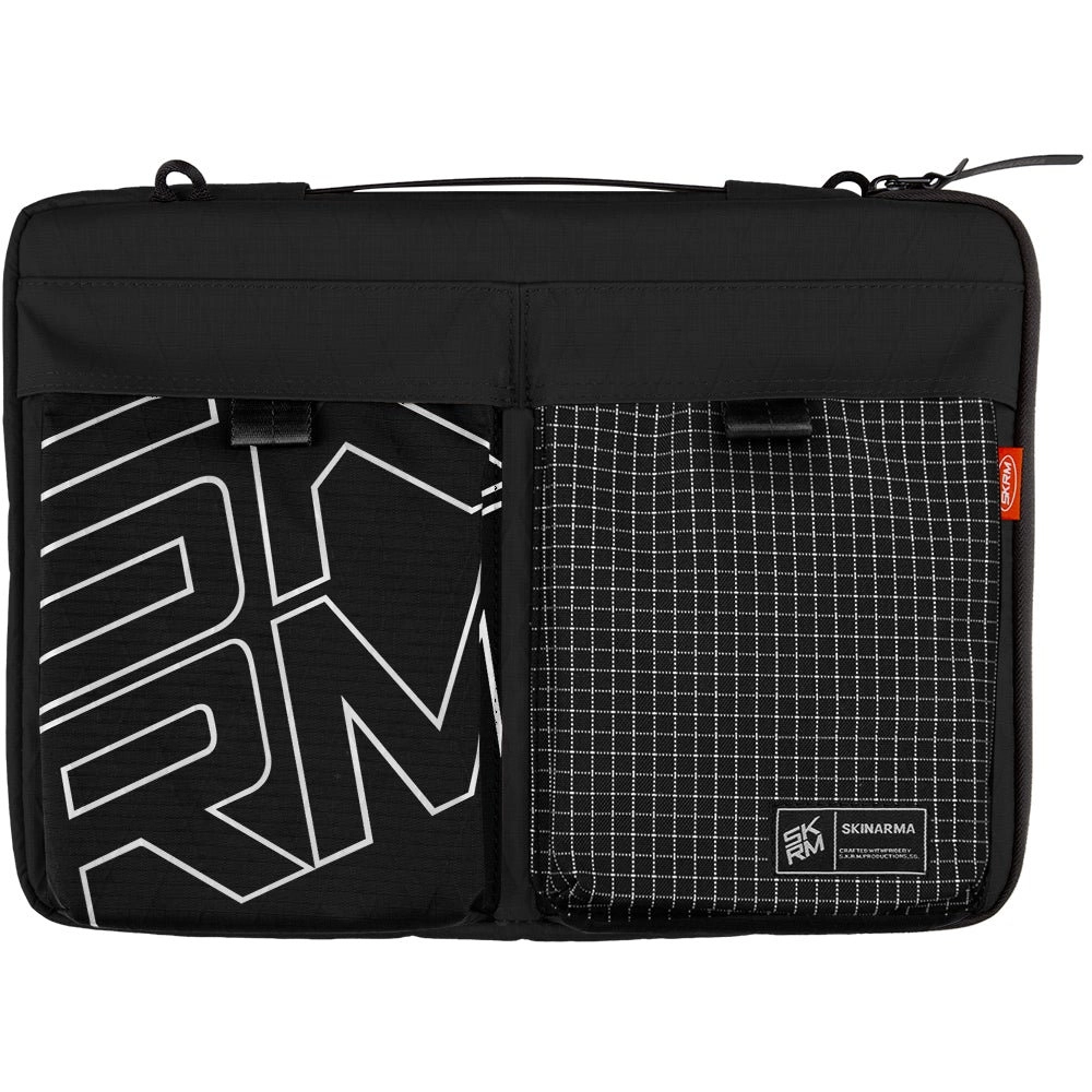 Skinarma Jager Laptop Bag for 14-Inch Laptop