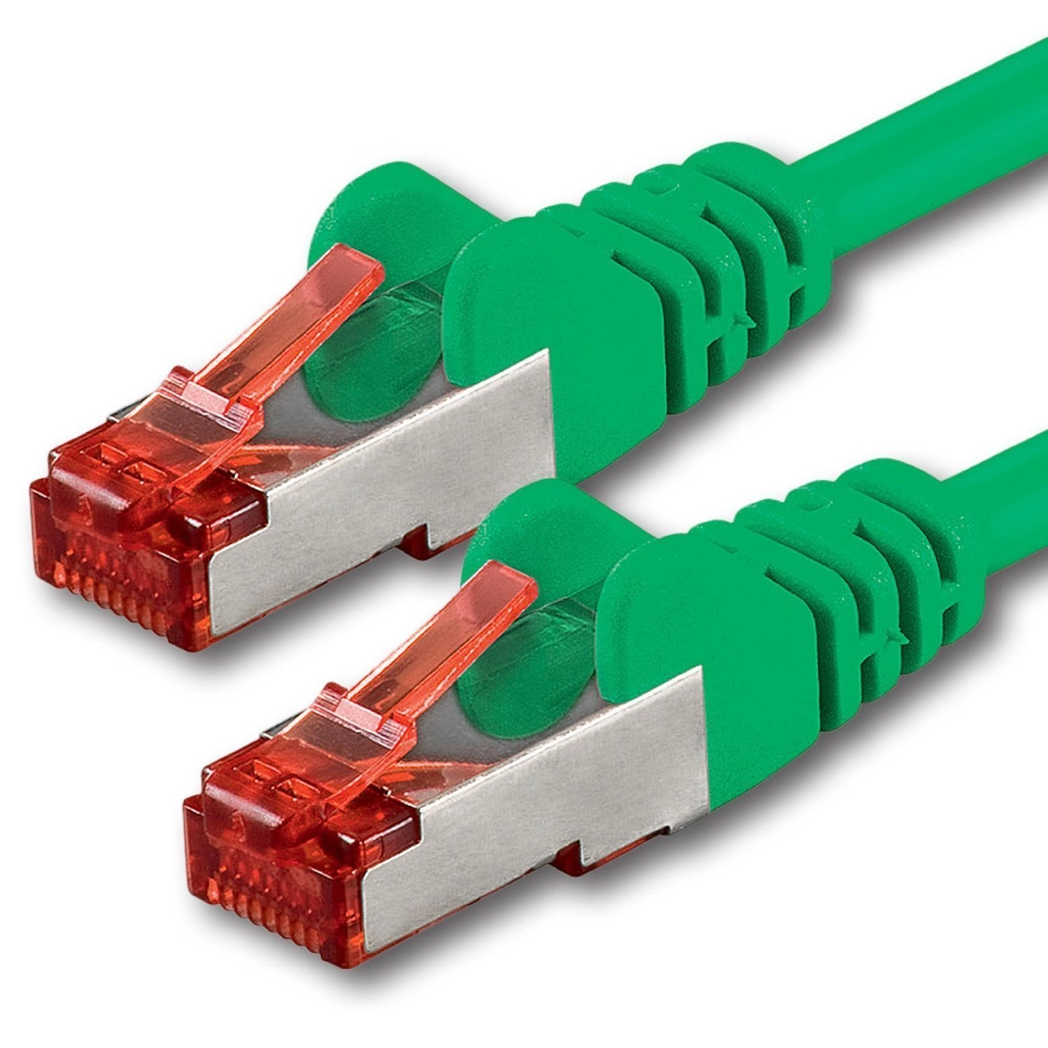 Mundo del Arte Cat6 Ethernet Cable - 2m