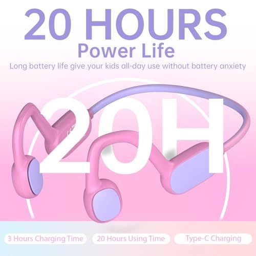 Kids Headphones - Wireless Headphone