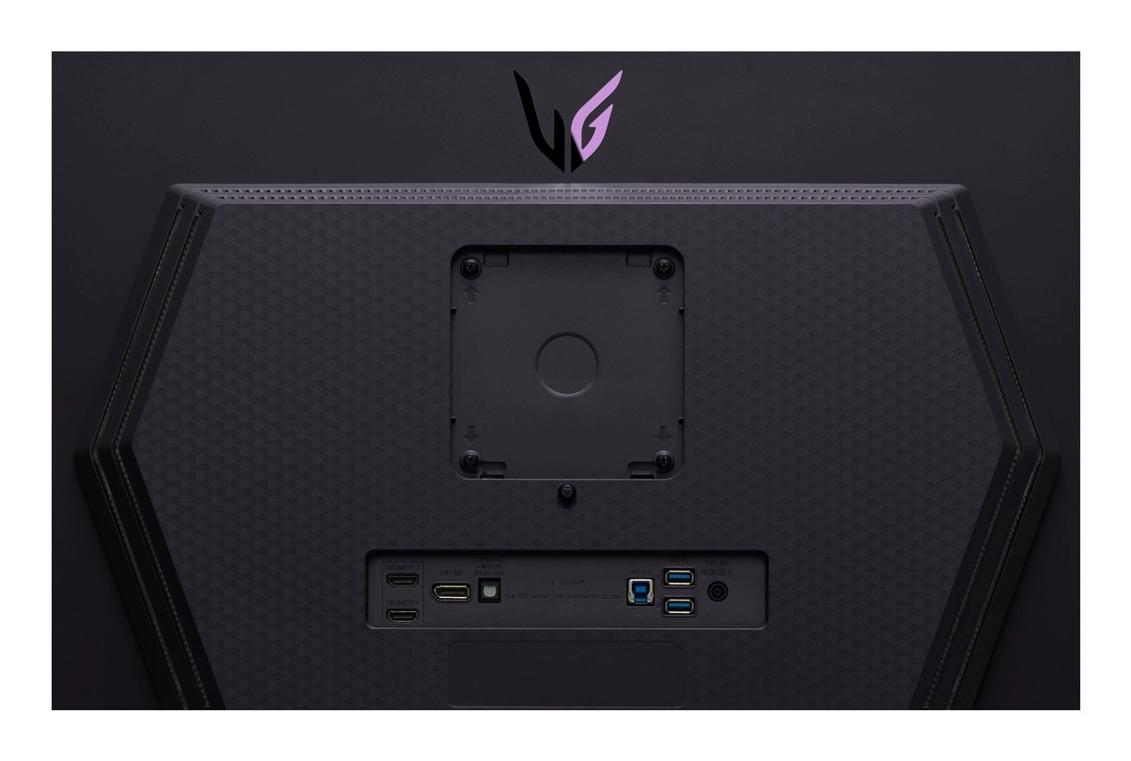 27GR95QE - 27GR95QE-B 27 inch 2560 X 1440