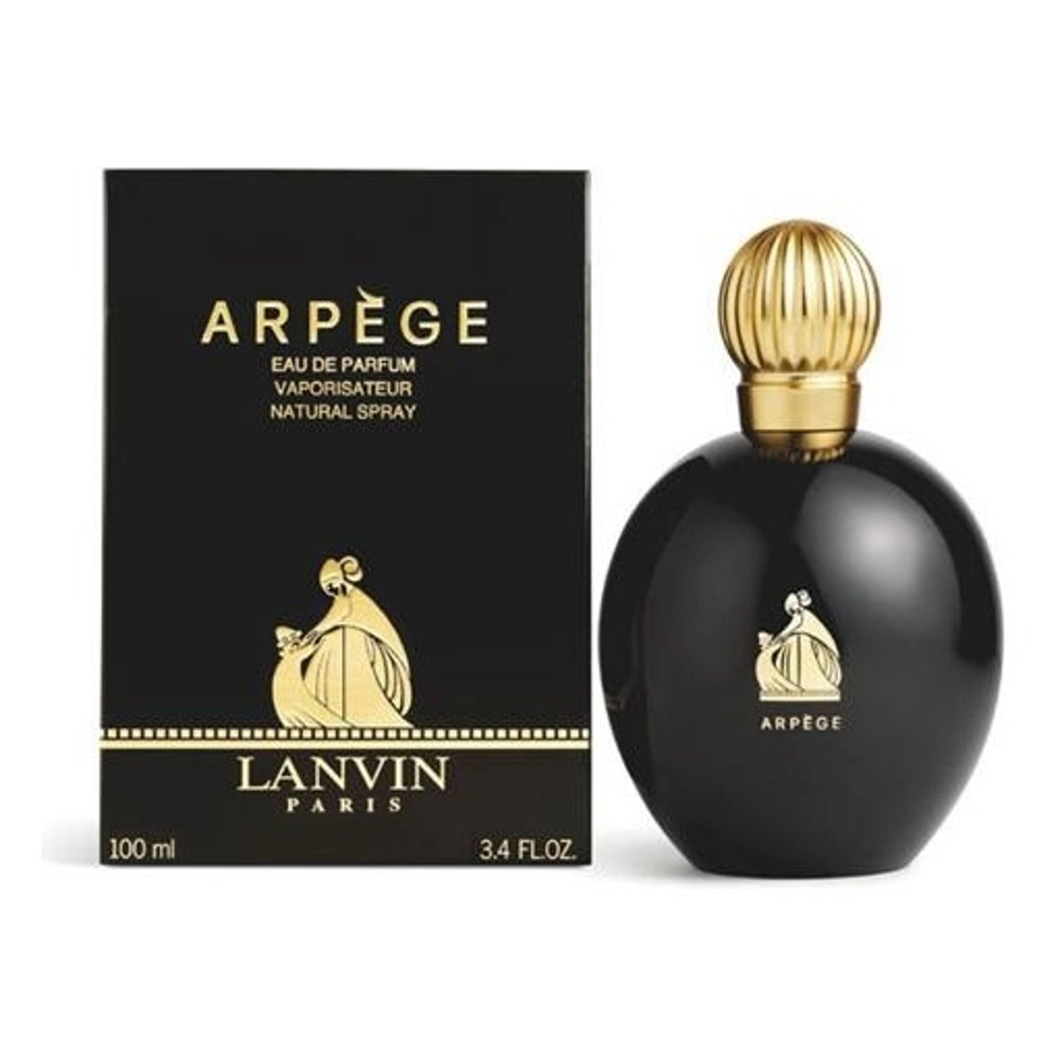 Lanvin Eclat D'Arpege - Eau de Parfum 100ml