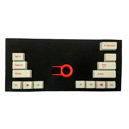 Keycaps - 14Pcs PBT ABS