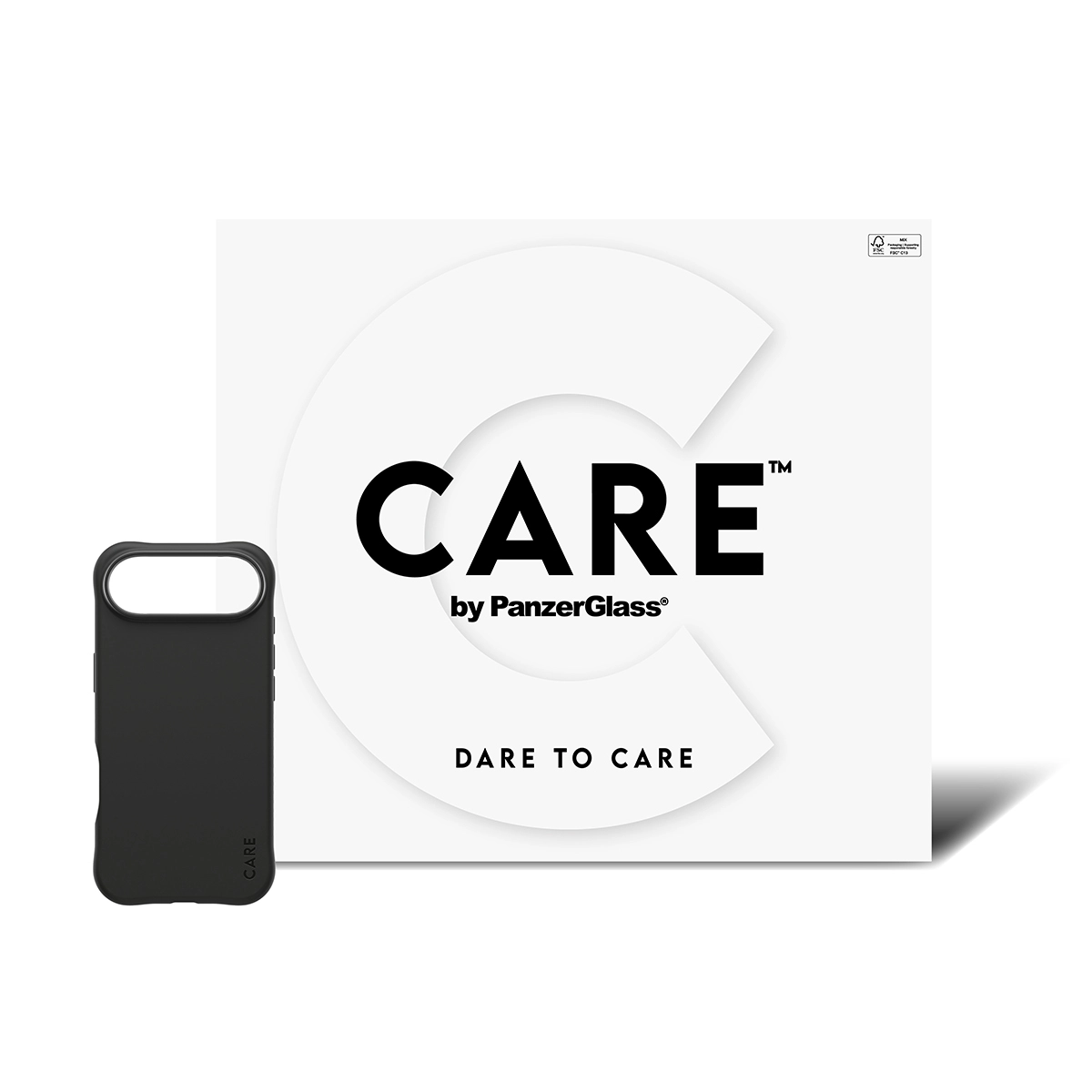 Care Fashion Case with MagSafe for Apple iPhone Air