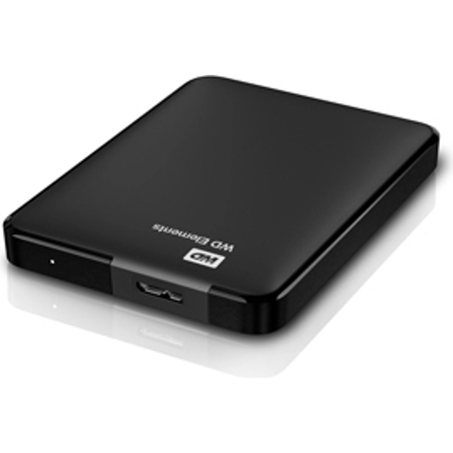 Elements 2TB HDD