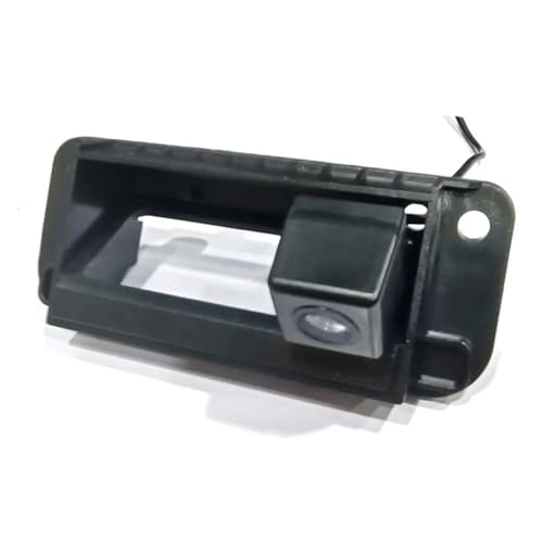 Reverse Camera - Night vision