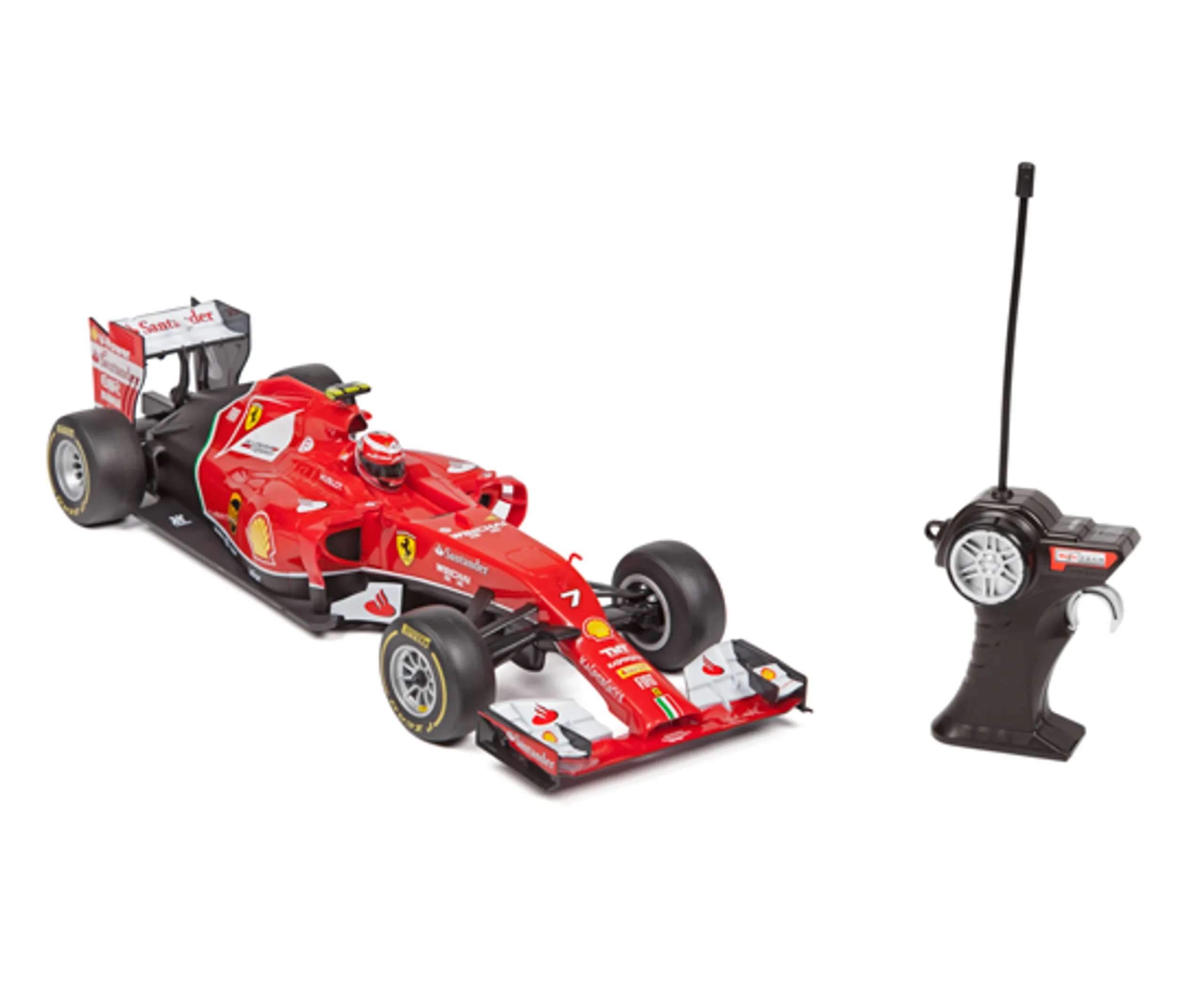 Maisto Ferrari F14T - 1:14 remote controlled