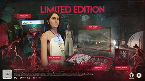 The Chant Limited Edition - PlayStation 5