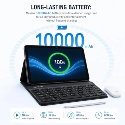 S26 Pro+ - 1024GB 10.1"