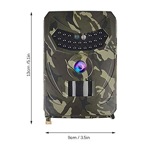 Trail Camera - 12MP