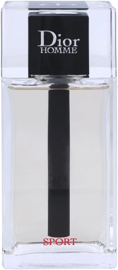 Homme Sports Eau de Toilette 125 ml