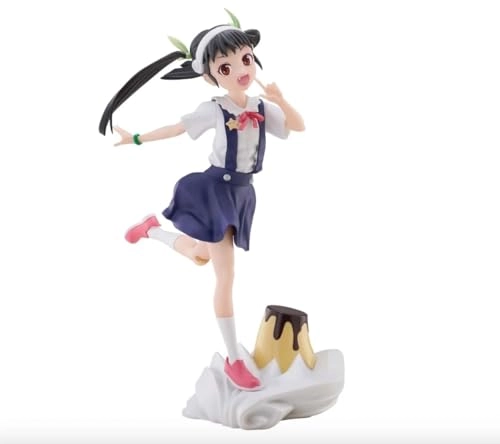 Monogatari Series - 7 inch (17.78 cm) (Monogatari Series)