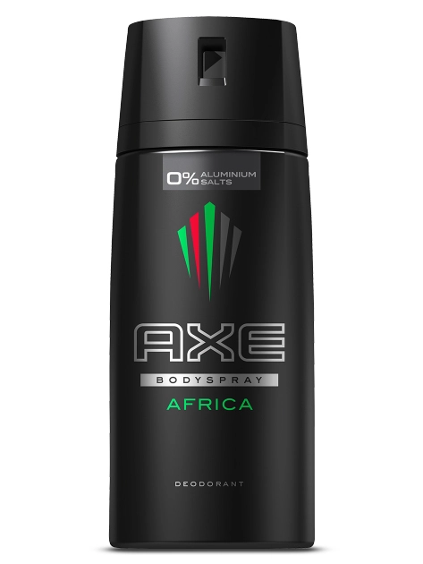AXE Africa Deodorant - 150ml