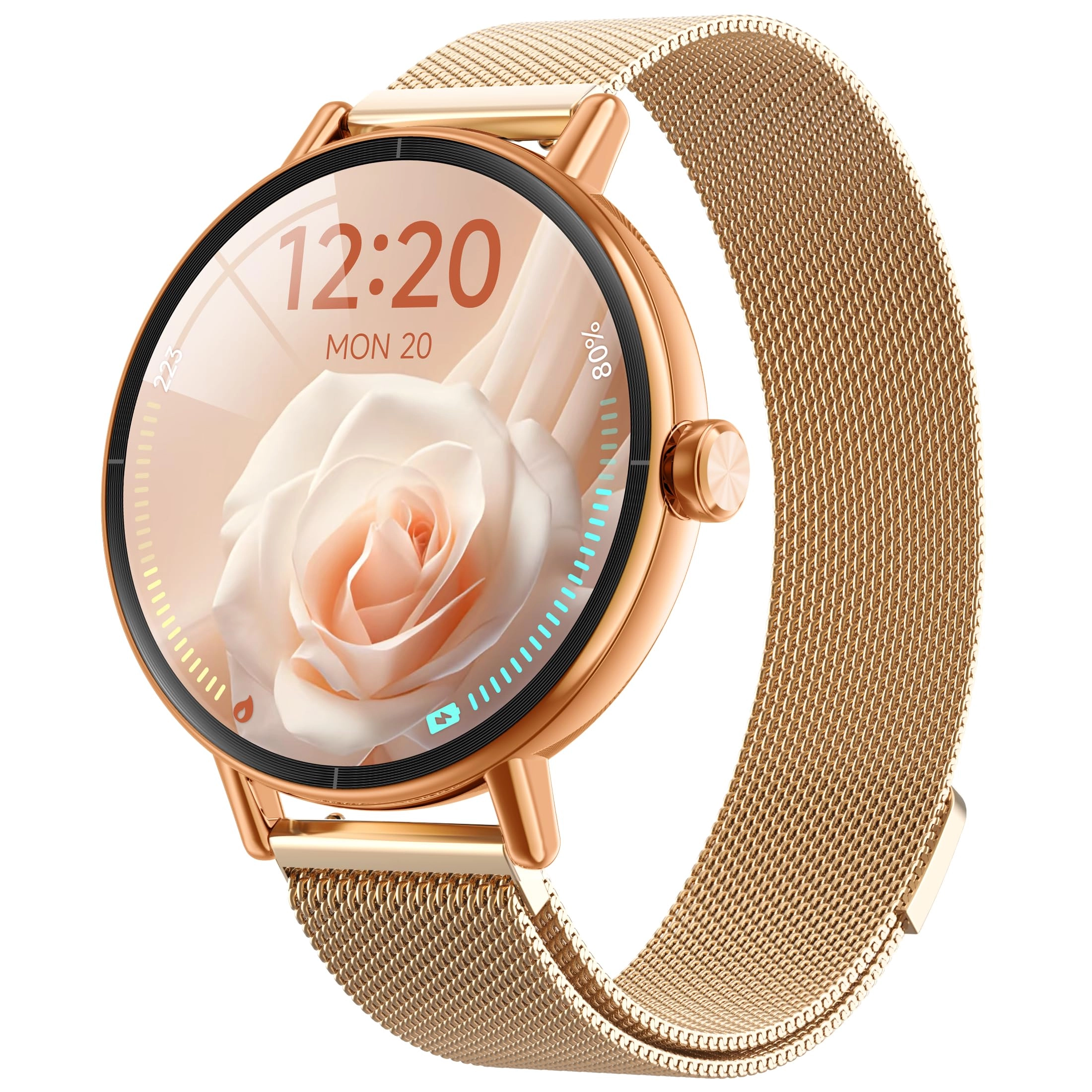 Yoever Smart Watch